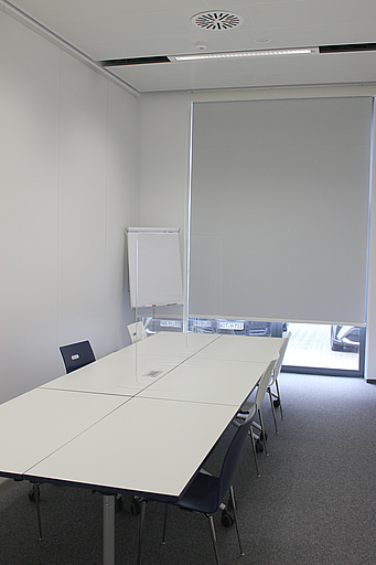 Small meeting room